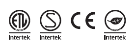Intertek Marks
